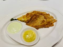 -波特曼西餐厅(南岗店)