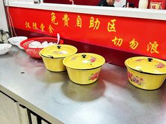 -瞻老元面馆(双塘路店)