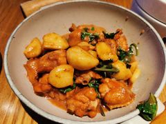 -闽上鲜·福建菜(龙湖滨江天街店)