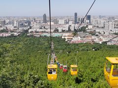 -千佛山风景名胜区