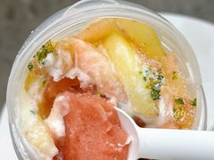 -喜茶(深圳万象城黑金店)