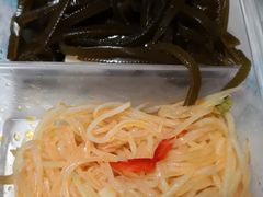 -添福来墨鱼饺子 · 海鲜东北菜(泡崖店)