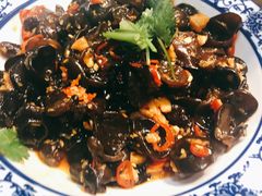 -锅来乐地锅鸡(安亭店)