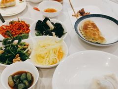 -东方饺子王(和平里店)