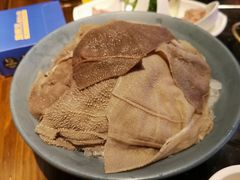 -周师兄大刀腰片火锅(洪崖洞旗舰店)