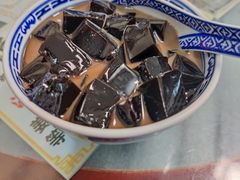 -恒信牛奶甜品(南京总店)