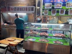 -新疆伊宁远征餐厅