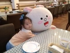 -嘉喜来比萨(罗马花园店)
