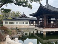 -江心屿景区