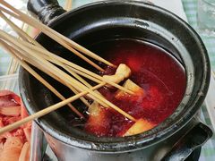 -可口香·非遗老号烧烤(南岗直营店)