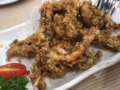 -佰搭果·广式茶餐厅(西华路店)