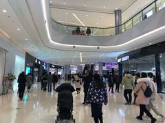-首开·龙湖成都西宸天街