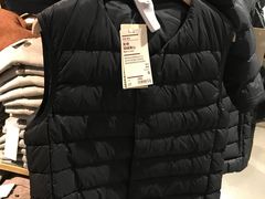 -MUJI无印良品(西单大悦城店)