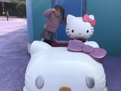 -杭州Hello Kitty乐园