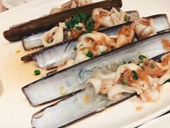 -陶陶居海鲜酒家(新马路店)