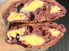 桑葚乳酪-红跑车(文三路店)