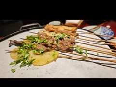 -醉烧膘·烧烤夜宵王(总店)