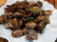-金谷园饺子·烧烤·家宴(人大总店)