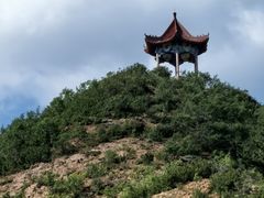-苏木山森林公园
