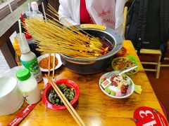 -冒椒火辣(奎星楼街店)