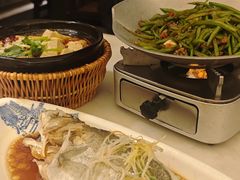 -小菜园新徽菜(合肥之心城店)