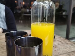 -蚝山·喷汽火山生蚝(前福路店)