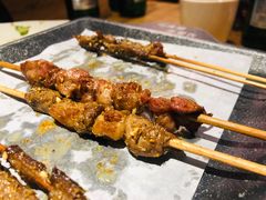 -管氏翅吧(马家堡店)