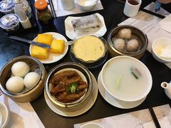 -糖朝(尖沙咀店)