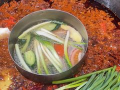 -川泽火锅·重庆老火锅(南河店)