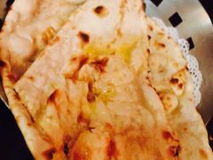 -克比叔叔印度餐厅Kebabs on the Grille(永康路分店)