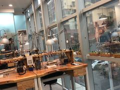 -鈊藝銀匠·银饰DIY工作室(永庆坊店)