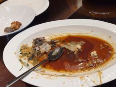-杭州滨江银泰喜来登·采悦轩中餐厅