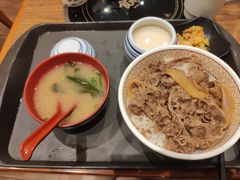 -上海理工大学第五食堂