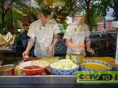 -丝路传奇·中国拉面航母店(北医三院店)