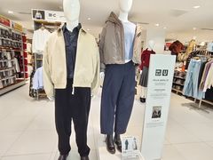 -优衣库(北京万柳华联购物中心店)