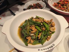 -常株潭·湖南家宴·团建宴会厅(西乡店)