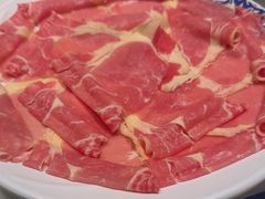 -福寿斋·老北京铜锅涮肉·烤鸭(顺义总店)