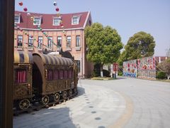 -安徒生童话乐园