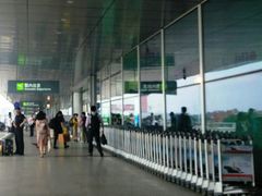 -福州长乐国际机场