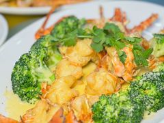-明记海鲜大排档(巽寮湾店)