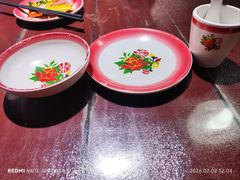 -酒肉门孔府菜(曲阜游客中心店)