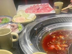 -唇辣号重庆老火锅(燕郊鑫乐汇店)