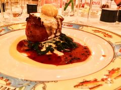 -Restaurant Paul Bocuse