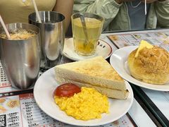 -华星冰室(湾仔店)