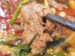 -黔有有贵州酸汤夺夺粉火锅(五味十字店)