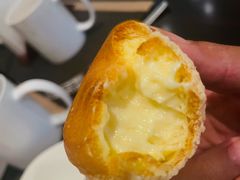 -丽都皇冠假日酒店·Matrix亦餐厅(望京店)