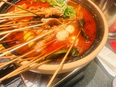 -聚点·北京串(簋街店)