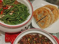 -大铁勺新津菜(熙悦汇店)