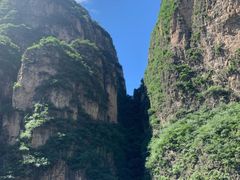 -龙庆峡风景区
