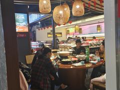 -魏铭鱼头捞饭(晋阳路店)